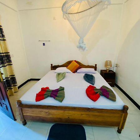 The Sigiri Roar Apartment Sigiriya Exterior photo