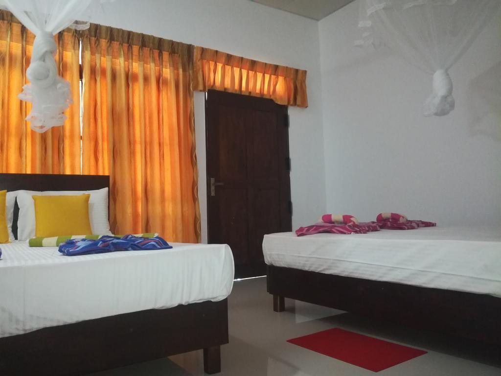 The Sigiri Roar Apartment Sigiriya Exterior photo