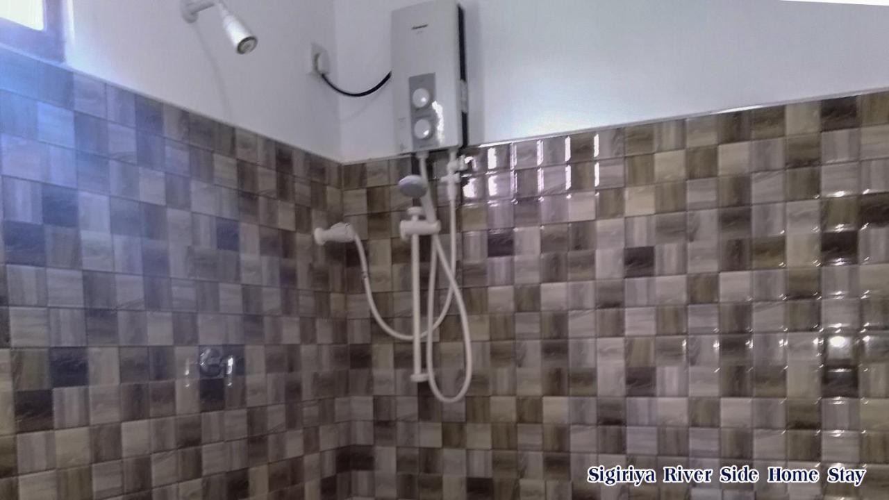 The Sigiri Roar Apartment Sigiriya Exterior photo